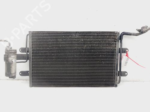 Used AC radiator SKODA OCTAVIA I Combi (1U5) 1.9 TDI (90 hp) 21600047