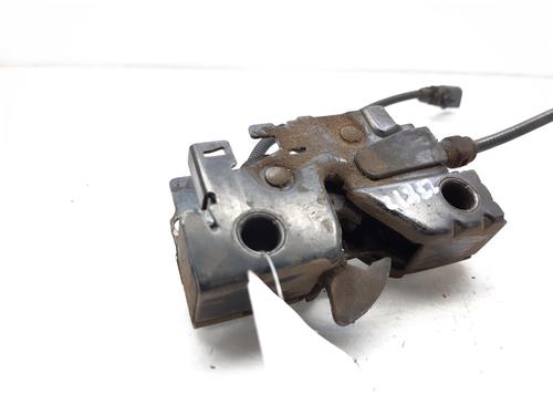 Used Hood lock SEAT IBIZA IV (6J5, 6P1) [2008-2017]  8765930
