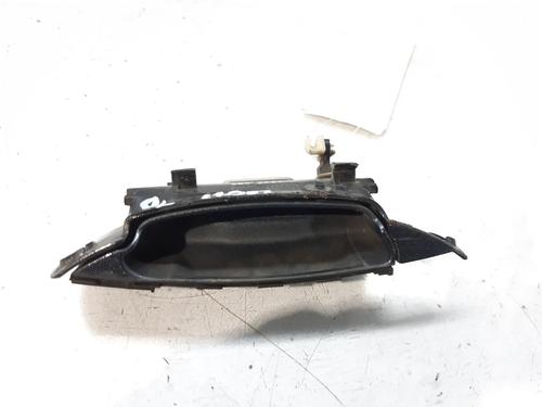 Høyre bak utvendig håndtak AUDI A6 C6 (4F2) 2.4 (177 hp) 9046241