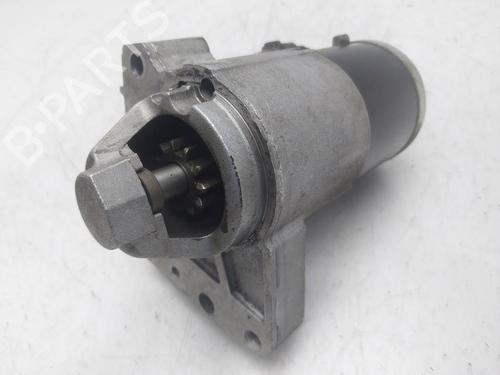 Used Starter Starter PEUGEOT 207 (WA_, WC_) 1.4 16V (95 hp) 39751610 39751610
