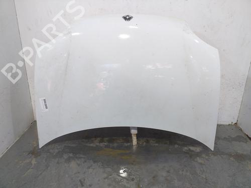 Used Hood RENAULT KANGOO (KC0/1_) D 65 1.9 (KC0E, KC02, KC0J, KC0N) (64 hp) 19790449