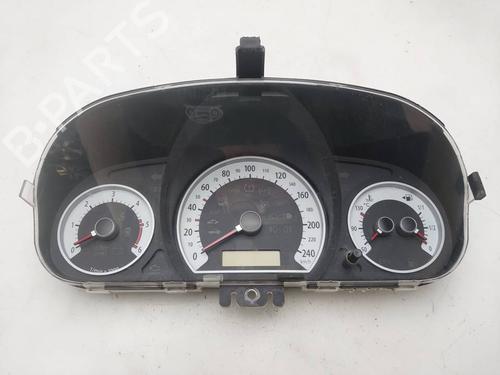 Used Instrument cluster Instrument cluster 38533635 38533635
