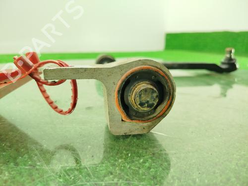 Right front suspension arm CITROËN XSARA PICASSO (N68) 2.0 HDi | BP27712160M13 