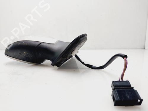 Right mirror VW BORA I (1J2) 1.6 | BP24365939C27 