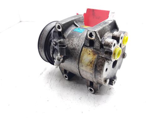 AC compressor VOLVO S60 I (384) 2.4 D | BP16006350M34 