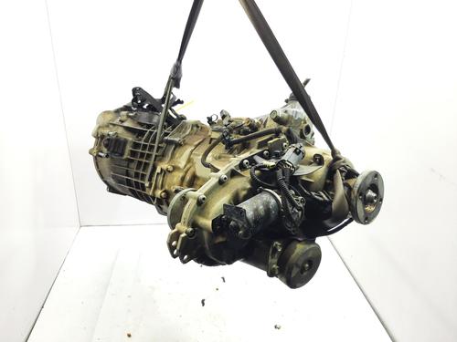 Gearbox KIA SORENTO I (JC) 2.5 CRDi 4WD | BP17919228M3 