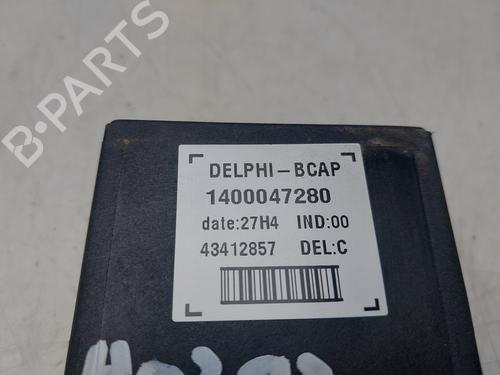 Electronic module LANCIA PHEDRA (179_) 2.2 JTD (179AXC1A) | BP33964487M83 - Image 4