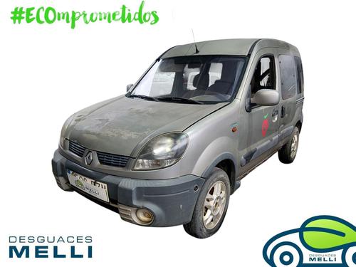 Used Parts RENAULT KANGOO (KC0/1_) 1.9 dCi 4x4 (84 hp) 4416037