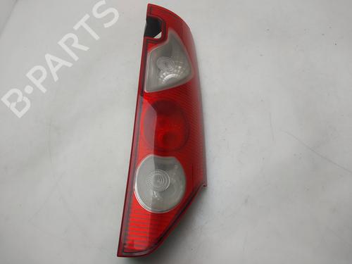 Used Right taillight Right taillight 34437204 34437204