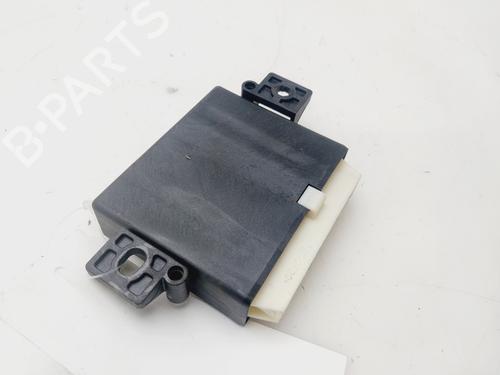 Electronic module RENAULT MEGANE IV Grandtour (K9A/M/N_) 1.2 TCe 100 | BP30590484M83