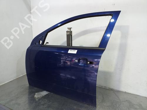 Left front door OPEL ASTRA H (A04) 1.7 CDTI (L48) | BP17428358C2 