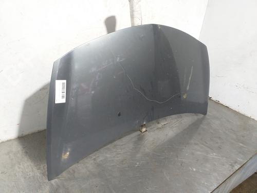 Hood RENAULT CLIO III (BR0/1, CR0/1) 1.5 dCi (C/BR0G, C/BR1G) | BP20320036C1 