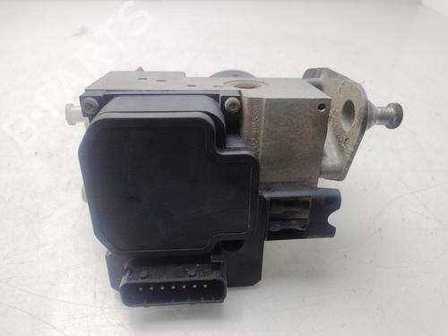 ABS pump MERCEDES-BENZ E-CLASS (W210) E 200 (210.035) | BP27671230M43 