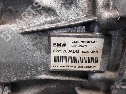Gearbox BMW 1 (F40) 116 d | BP33129914M3  - Image 5
