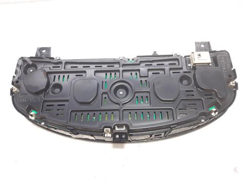 Instrument cluster OPEL VECTRA C (Z02) 1.9 CDTI (F69) | BP11055990C47 