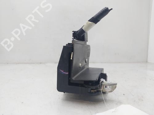 Rear left lock DACIA SANDERO III  | BP15726051C100 