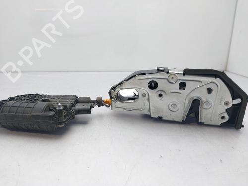 Rear left lock BMW X6 (E71, E72) xDrive 30 d | BP11749799C100 