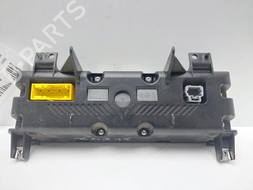 Climate control PEUGEOT 406 (8B) 2.0 16V | BP15780189I5 