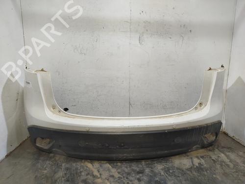 Used Rear bumper Rear bumper 39116532 39116532
