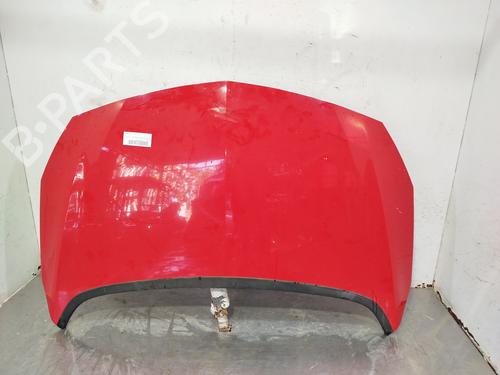 Used Hood OPEL ASTRA J Sports Tourer (P10) [2010-2015]  25294156