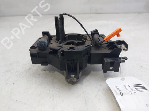 Squib airbag RENAULT CLIO II (BB_, CB_) 1.5 dCi (B/CB07) | BP17557499C102 
