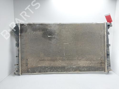 Water radiator NISSAN PRIMASTAR Van (X83) 2.0 dCi 90 | BP36019788M31 - Image 2