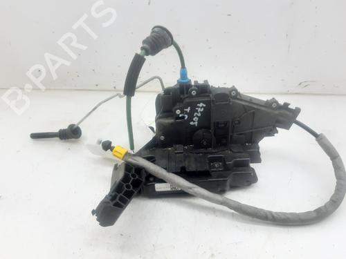 Rear right lock MERCEDES-BENZ C-CLASS (W205) C 220 BlueTEC / d (205.002, 205.004) | BP8363011C99 