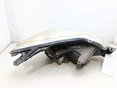Left headlight OPEL ASTRA H (A04) | BP38196612C28 - Image 2