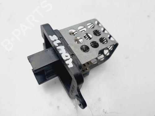 Résistance de chauffage CITROËN XSARA (N1) 1.9 D (70 hp) 31700295