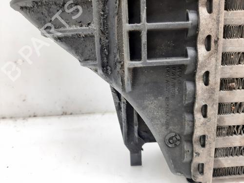 Intercooler BMW X5 (E53)  | BP18168646M30 
