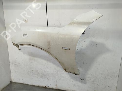 Left front fenders INFINITI EX 30d | BP25867776C41 