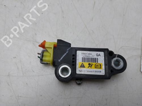 Used Electronic sensor CHEVROLET CAPTIVA (C100, C140) 2.0 D (150 hp) 32748415