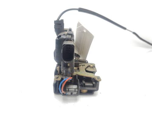Front left lock VW LUPO I (6X1, 6E1) 1.4 16V | BP26329531C98 