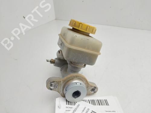 Brake master cylinder NISSAN PICK UP (D22) 2.5 TD 4WD | BP34342182M77 - Image 3