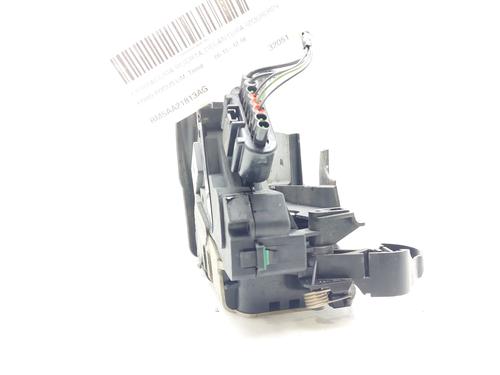 Front left lock FORD FOCUS III 1.5 TDCi | BP16005522C98 