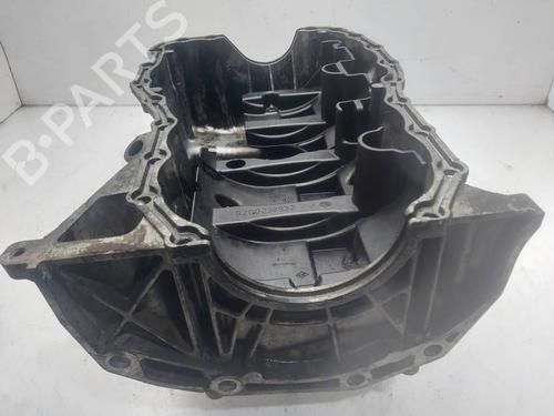 Used Oil sump Oil sump RENAULT KANGOO (KC0/1_) 1.5 dCi (61 hp) 40011024 40011024
