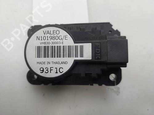 Electronic module RENAULT MEGANE III Hatchback (BZ0/1_, B3_) | BP39202804M83 - Image 4