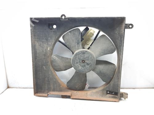 Used Radiator fan CHEVROLET AVEO / KALOS Hatchback (T200) 1.4 (83 hp) 29937316