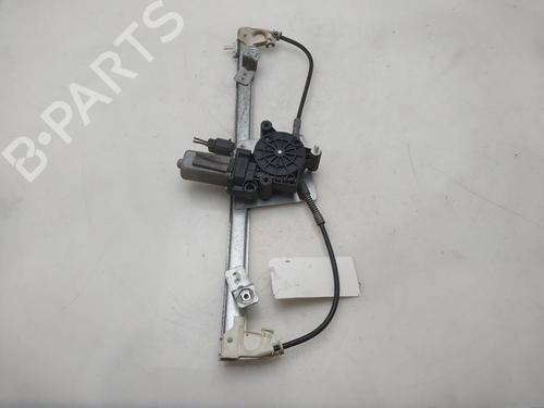 Used Front left window mechanism Front left window mechanism FIAT GRANDE PUNTO (199_) 1.4 (199AXB11, 199AXB1A, 199BXB1A, 199AXL1A) (77 hp) 39691740 39691740