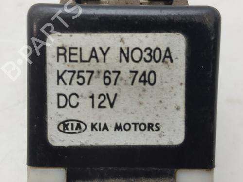 Electronic module KIA CARNIVAL II (GQ) 2.9 CRDi | BP34195034M83 - Image 2