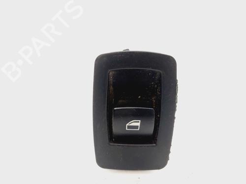 Used Right rear window switch BMW 3 (E90) 318 d (143 hp) 25738981