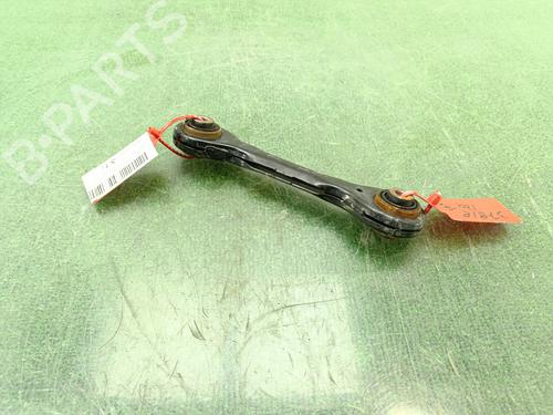 Used Left rear suspension arm BMW 3 (E90) 318 d (143 hp) 27533448