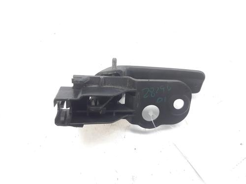 Front left interior door handle FIAT FIORINO Box Body/MPV (225_) 1.3 D Multijet (225BXD1A, 225BXB1A, 225BXB11) | BP10340521I13 