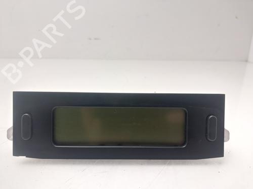 Used Display monitor FIAT ULYSSE (179_) 2.0 JTD (109 hp) 32501902
