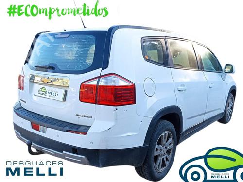 Electronic module CHEVROLET ORLANDO (J309) 2.0 D | BP37998345M83 - Image 6