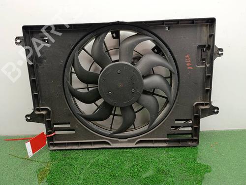 Used Radiator fan Radiator fan 38544383 38544383
