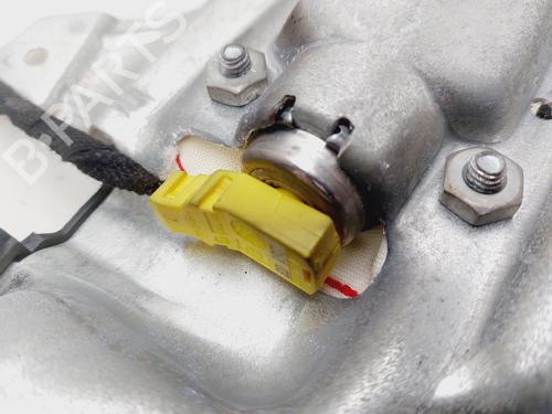 Electronic module MERCEDES-BENZ C-CLASS (W203)  | BP31887799M83 