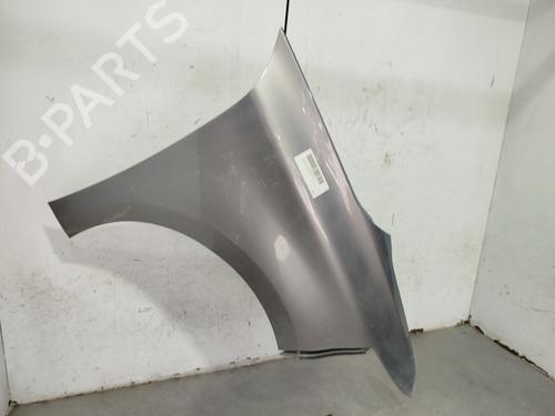 Used Right front fenders CITROËN C4 Picasso II [2013-2025]  29943127