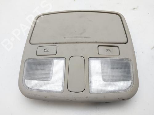 Binnenverlichting HYUNDAI SONATA V (NF) 2.0 CRDi (140 hp) 20323274