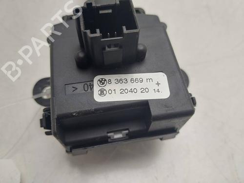 Steering column stalk BMW X3 (E83) 2.0 d | BP40218787I23 - Image 3